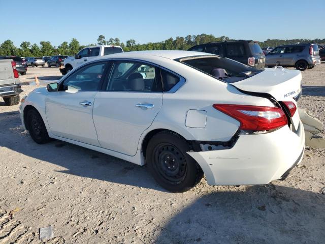 Vin: 1n4al3ap9hc470715, lot: 56313425, nissan altima 2.5 20172