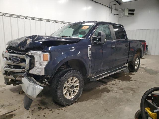 FORD F250 SUPER