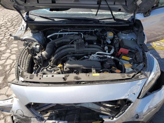 2021 SUBARU CROSSTREK - JF2GTABC0M8212134
