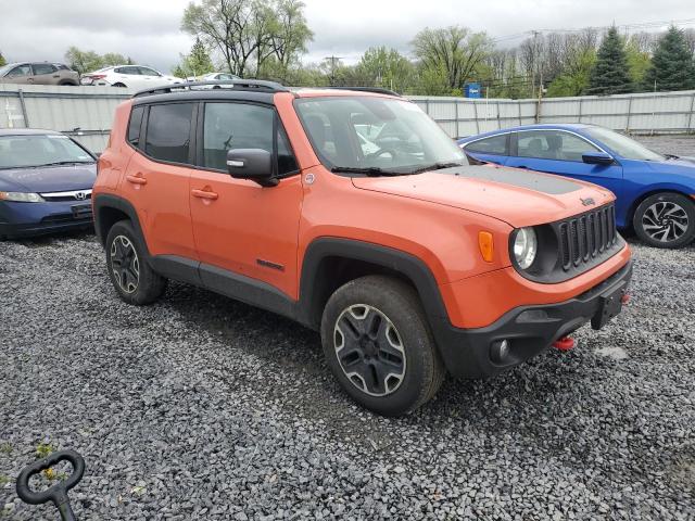 2015 JEEP RENEGADE T - ZACCJBCT0FPB74261