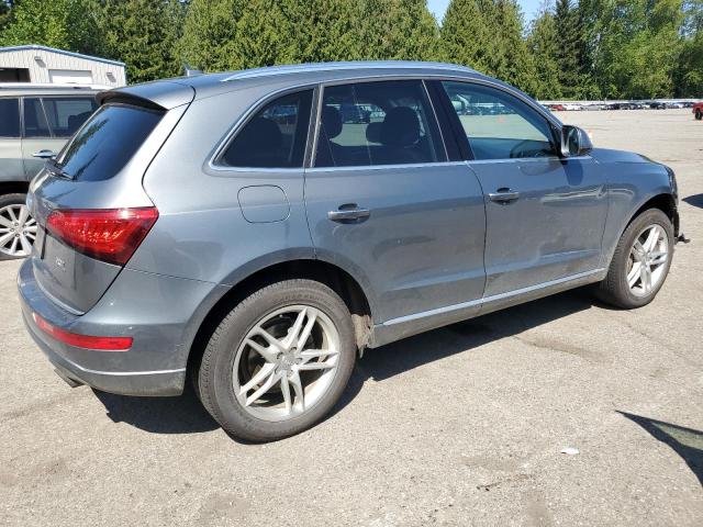 2016 AUDI Q5 PREMIUM WA1L2AFP0GA056858