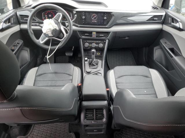 2022 VOLKSWAGEN TAOS SEL 3VV2X7B28NM053742
