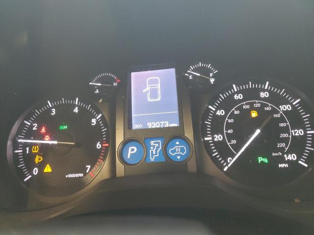 2015 LEXUS GX 460 PRE JTJJM7FX4F5099338