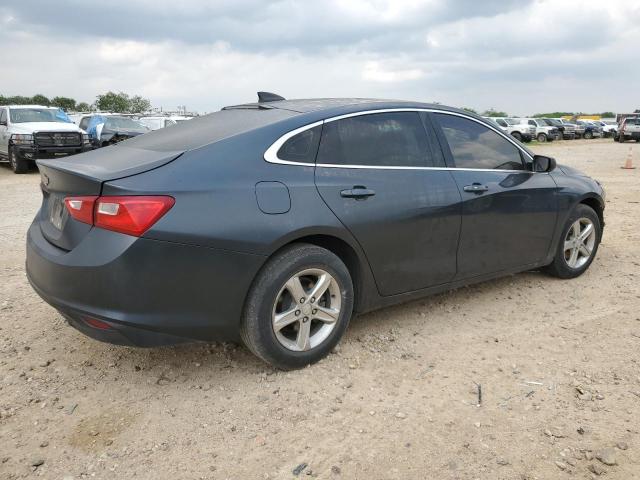 Vin: 1g1zb5st2kf187000, lot: 55112985, chevrolet malibu ls 20193