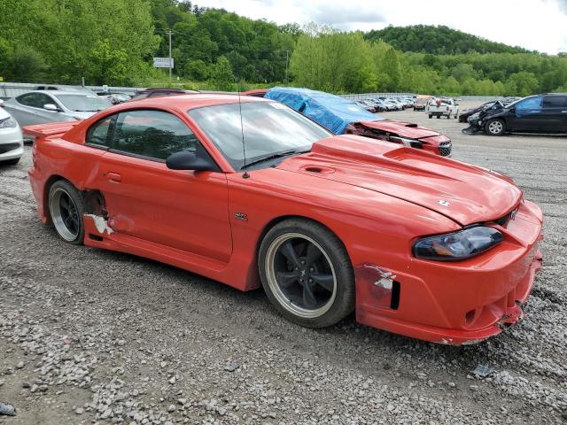 Vin: 1falp42t7sf141936, lot: 56161595, ford mustang gt 19954