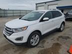 2018 FORD EDGE SEL - 2FMPK4J98JBB85231