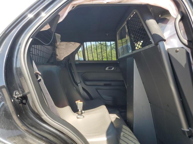 2016 FORD EXPLORER P - 1FM5K8AR3GGA86817