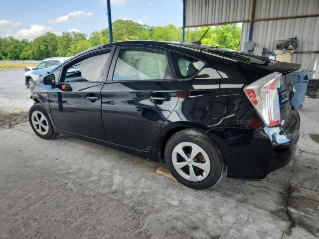 Vin: jtdkn3du6d5563698, lot: 58545105, toyota prius 20132