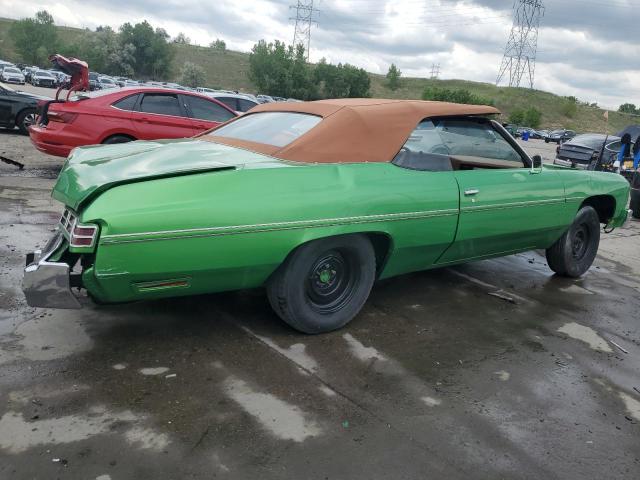 Vin: 1n67h5y187866, lot: 57295425, chevrolet caprice 19753