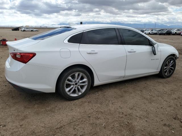 Vin: 1g1ze5stxhf202374, lot: 55519165, chevrolet malibu lt 20173
