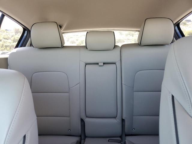 2018 KIA SPORTAGE E - KNDPNCACXJ7353798