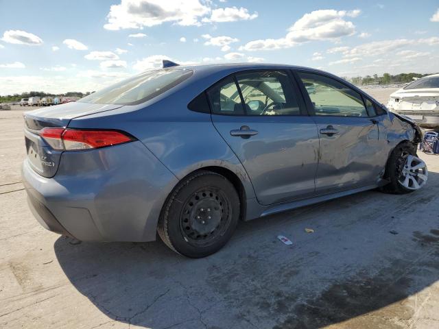 Vin: jtdbcmfexp3005838, lot: 58375265, toyota corolla le 20233