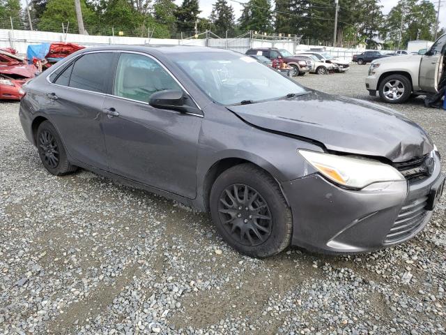 Vin: 4t4bf1fk7gr562651, lot: 56600965, toyota camry le 20164