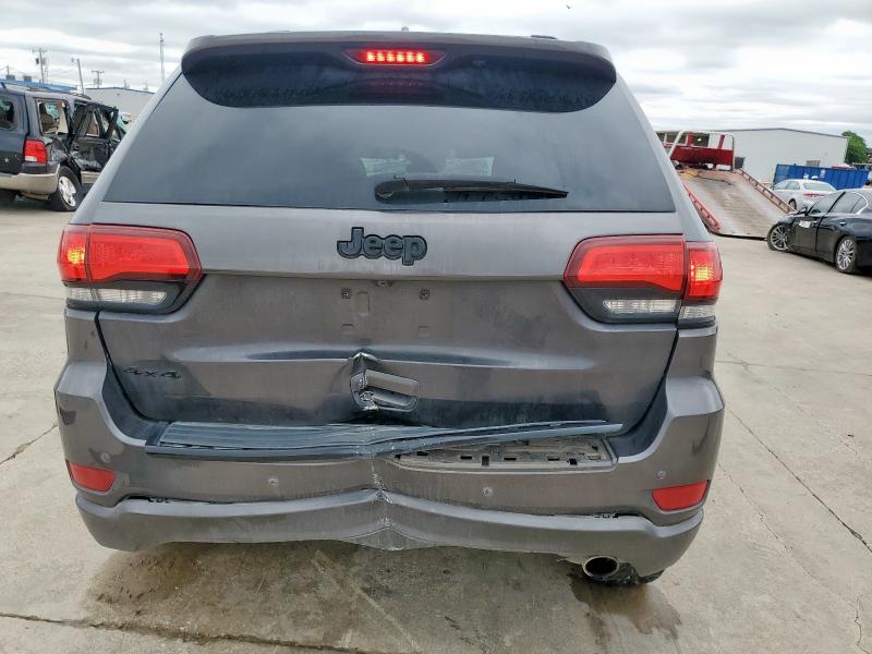2018 JEEP GRAND CHER - 1C4RJFAG0JC250082