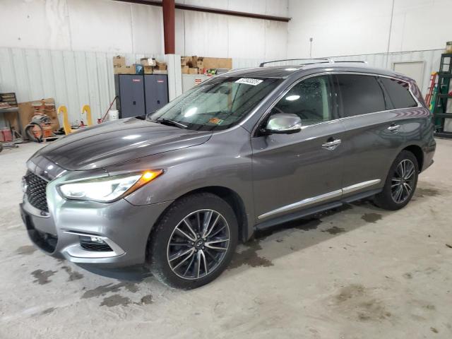 Vin: 5n1al0mm1gc511813, lot: 57343325, infiniti qx60 2016 img_1