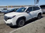 2025 SUBARU FORESTER P - JF2SLDBCXSH522476