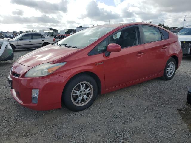 Vin: jtdkn3du5a5205262, lot: 57119905, toyota prius 2010 img_1