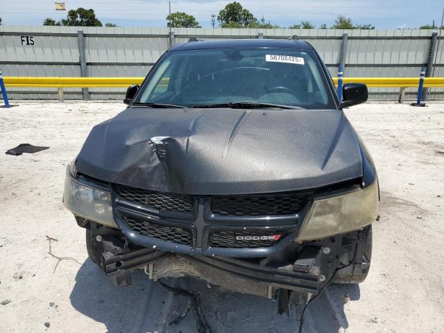 2018 DODGE JOURNEY CR - 3C4PDCGGXJT505121
