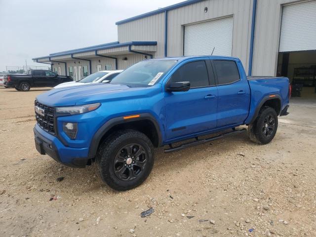 GMC CANYON ELE