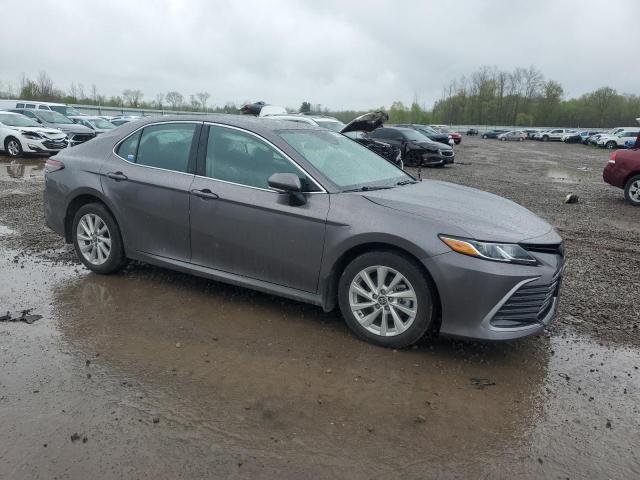 Vin: 4t1c11bk5ru123258, lot: 56236695, toyota camry le 20244