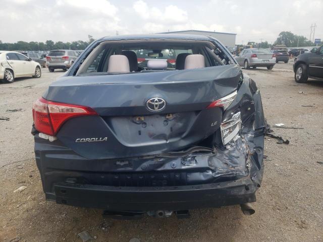2018 TOYOTA COROLLA L - 5YFBURHE1JP801206