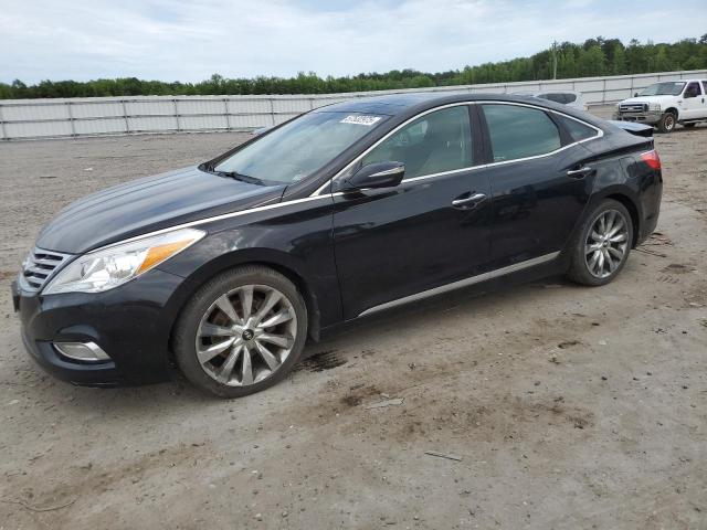 Vin: kmhfh4jg5da316804, lot: 57532975, hyundai azera gls 2013 img_1