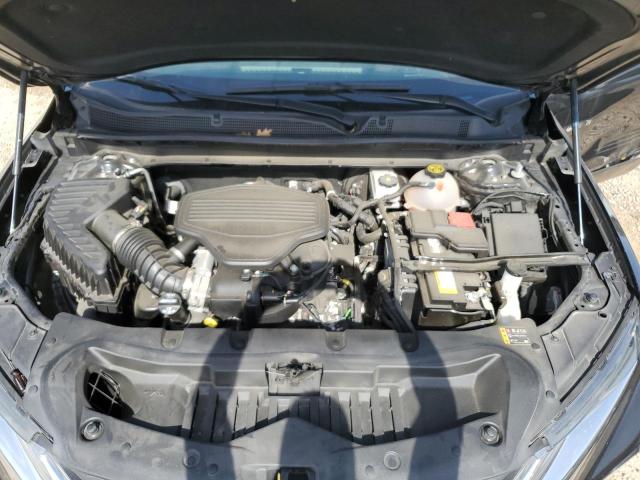 2021 CHEVROLET BLAZER 2LT 3GNKBCRS4MS541390