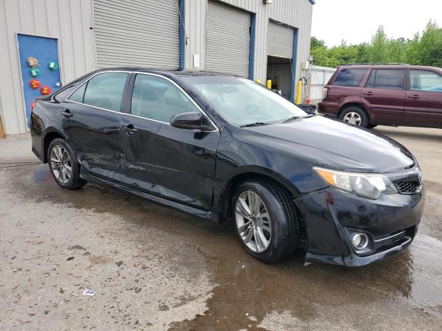 Vin: 4t1bf1fk2du267849, lot: 56016565, toyota camry l 20134