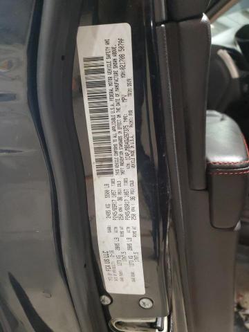 2016 JEEP CHEROKEE T 1C4PJMBS4GW267375