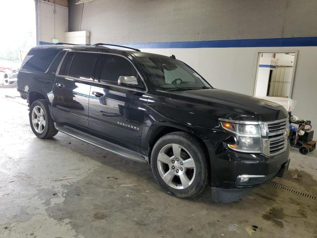 Vin: 1gnskkkc4fr153062, lot: 58292495, chevrolet suburban k1500 ltz 20154