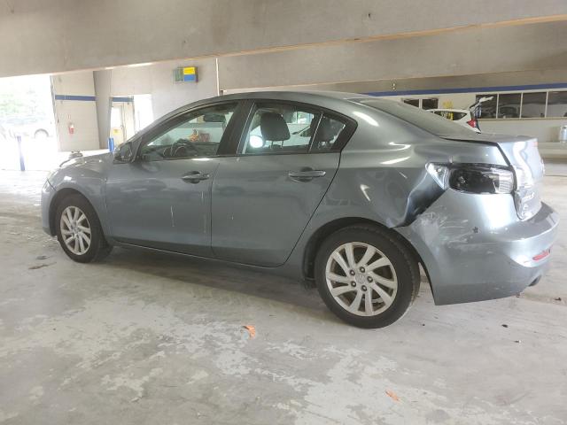 Vin: jm1bl1v88c1691300, lot: 55903395, mazda 3 i 20122
