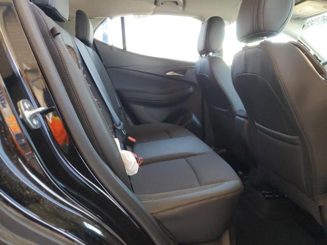 2025 BUICK ENCORE GX - KL4AMBSLXSB151313