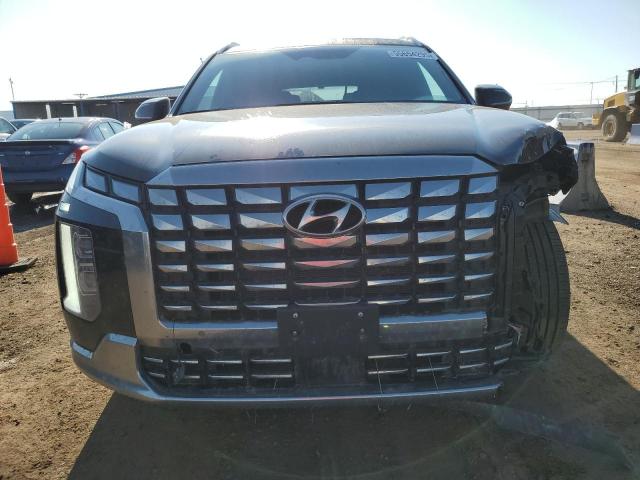 2024 HYUNDAI PALISADE C - KM8R7DGEXRU713923
