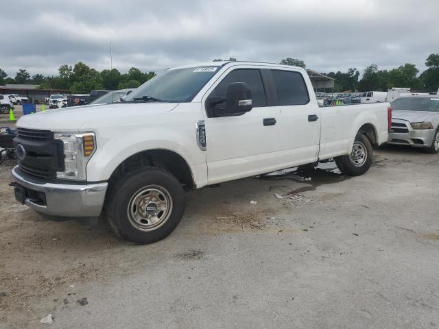 FORD F350 SUPER