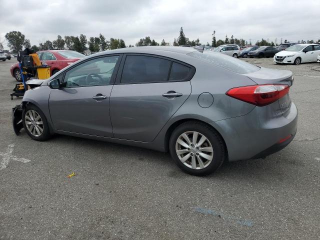 Vin: knafx4a62g5479709, lot: 55985095, kia forte lx 20162