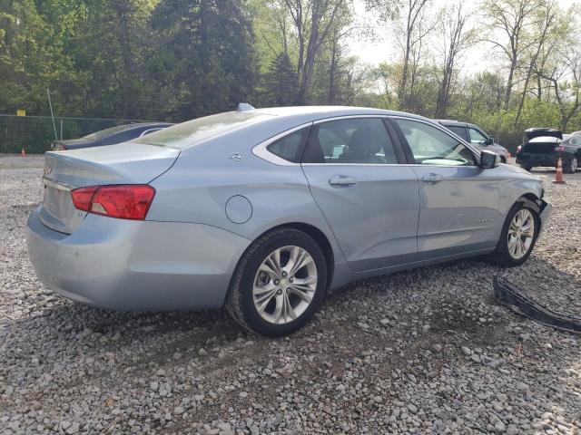 Vin: 1g1115sl9eu149943, lot: 56388375, chevrolet impala lt 20143