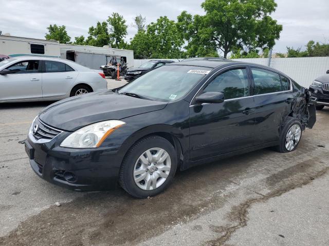 Vin: 1n4al2apxcc176470, lot: 58046505, nissan altima base 2012 img_1