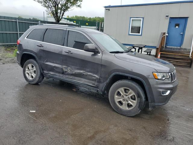 Vin: 1c4rjfag3hc832722, lot: 58018775, jeep grand cher laredo 20174