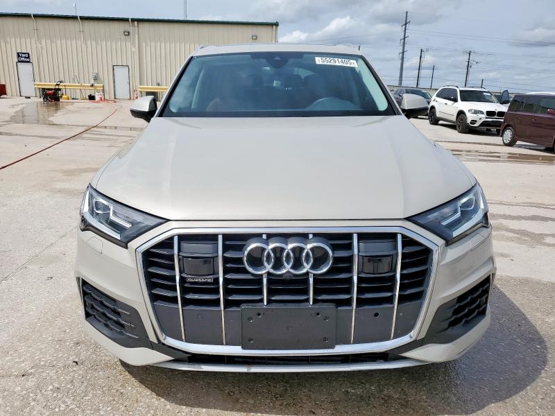 2024 AUDI Q7 PREMIUM - WA1ACBF76RD010690