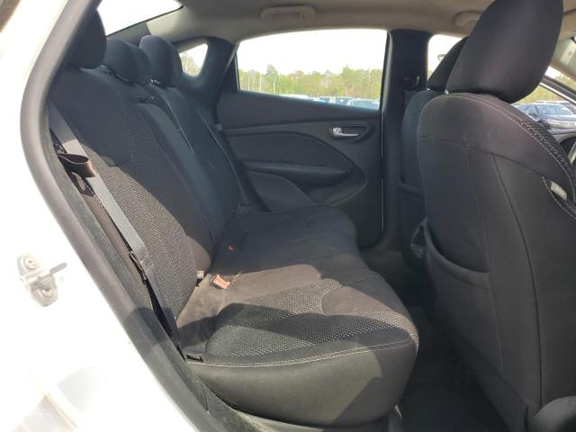 2015 DODGE DART SXT 1C3CDFBB6FD265644