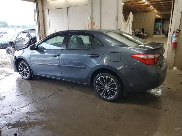 Vin: 2t1burhe4fc305744, lot: 54304595, toyota corolla l 20152
