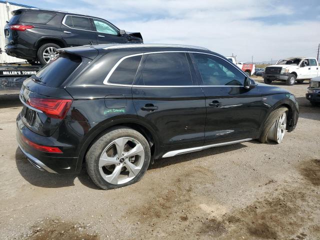Vin: wa1eaafy0n2105942, lot: 58439385, audi q5 premium plus 45 20223