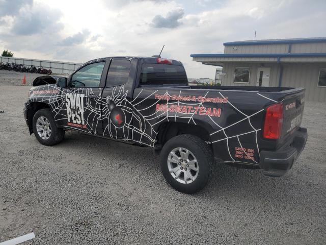 Vin: 1gchscea9n1155826, lot: 56472605, chevrolet colorado lt 20222