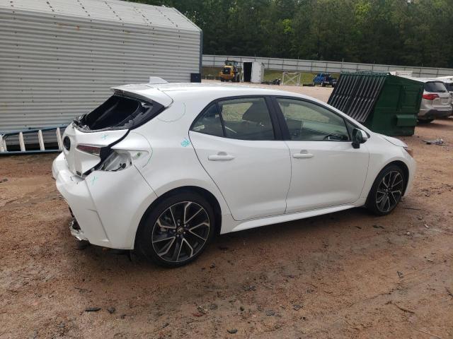 Vin: jtnc4mbe9n3189055, lot: 56565505, toyota corolla xse 20223