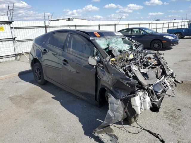 Vin: jtdkn3du5e1753419, lot: 56591995, toyota prius 20144