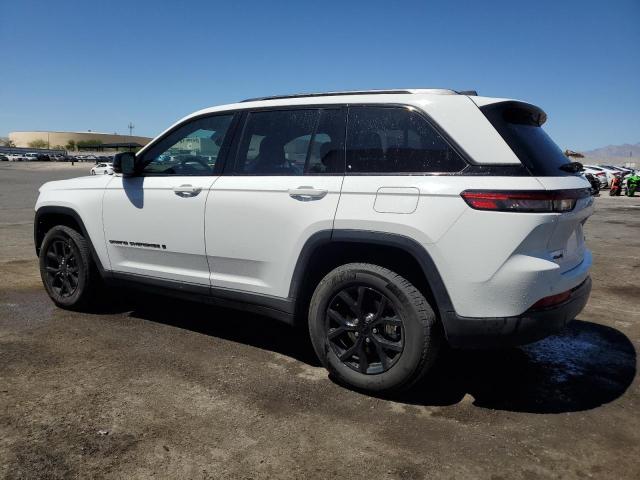 Vin: 1c4rjhagxrc142169, lot: 58190075, jeep grand cher laredo 20242
