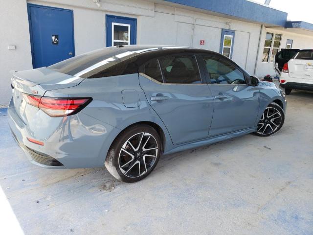 Vin: 3n1ab8dv7ry290035, lot: 58767055, nissan sentra sr 20243