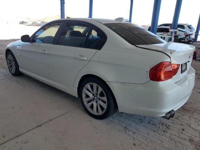 Vin: wbaph5c53ba442096, lot: 56410395, bmw 3 series i sulev 20112