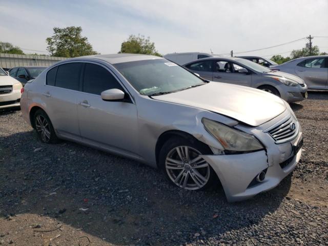 Vin: jn1cv6ar8bm356466, lot: 56658355, infiniti g37 20114