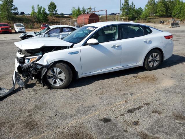 Vin: knagt4le7h5010668, lot: 55156335, kia optima hybrid 2017 img_1